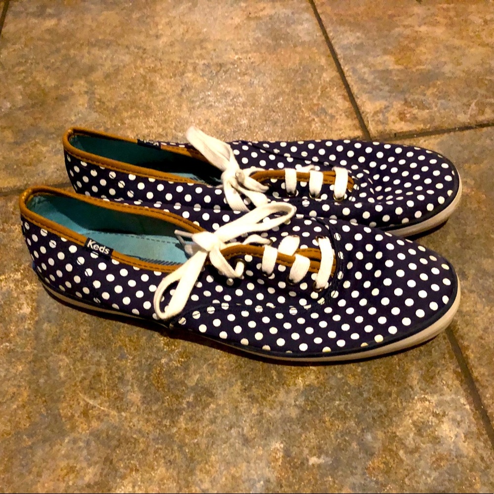 Keds Tennis Shoes